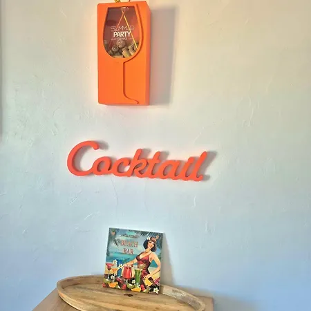 Apartamento Limonista - Coeur