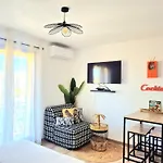 Limonista - Coeur Apartment *