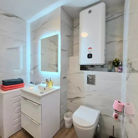 Apartment Limonista - Coeur Saint Aygulf