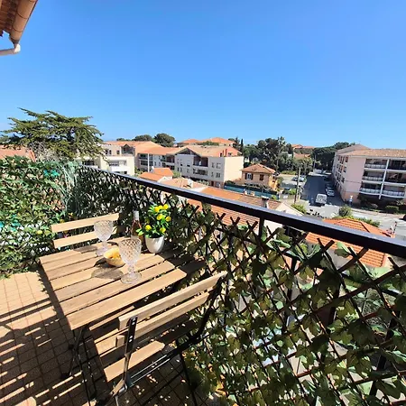 Limonista - Coeur * Saint Aygulf