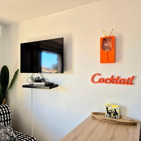 Limonista - Coeur Apartamento