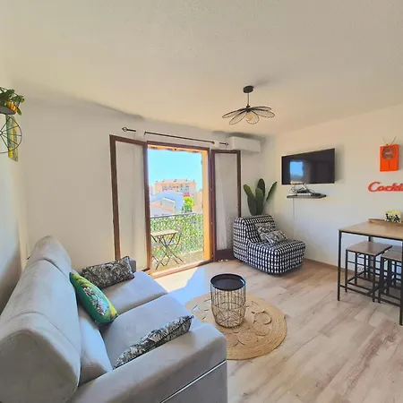 Apartamento Limonista - Coeur