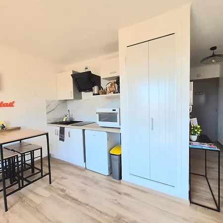 Limonista - Coeur Apartment *