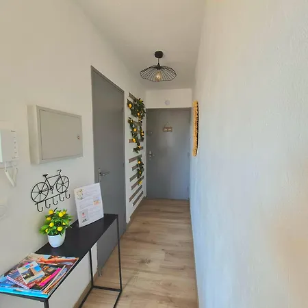 Apartment Limonista - Coeur *
