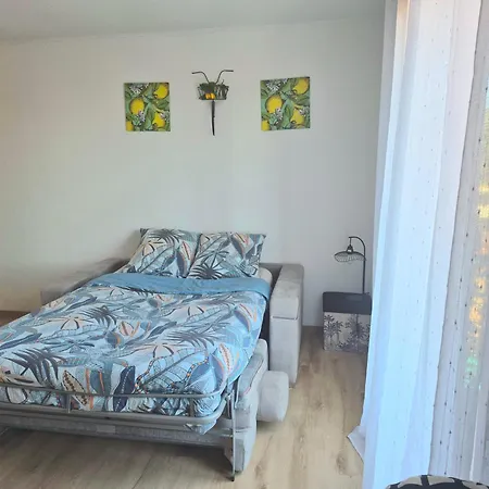Apartment Limonista - Coeur Saint Aygulf