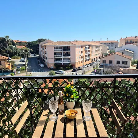 Limonista - Coeur Saint Aygulf