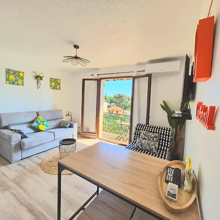 Apartment Limonista - Coeur