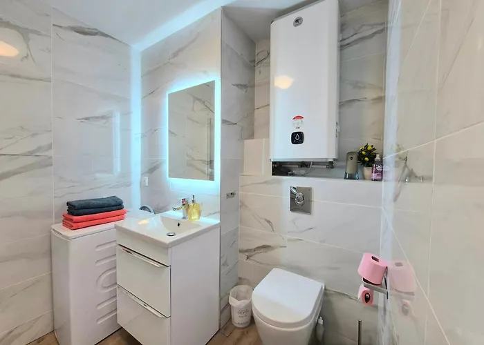 Apartamento Limonista - Coeur Saint Aygulf