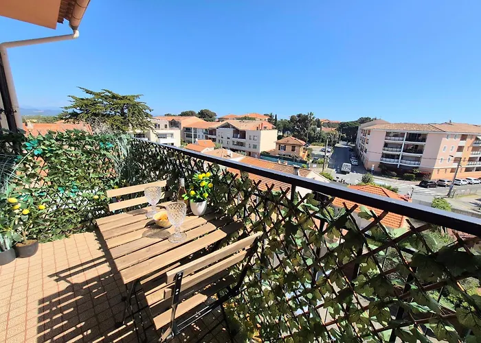 Limonista - Coeur * Saint Aygulf