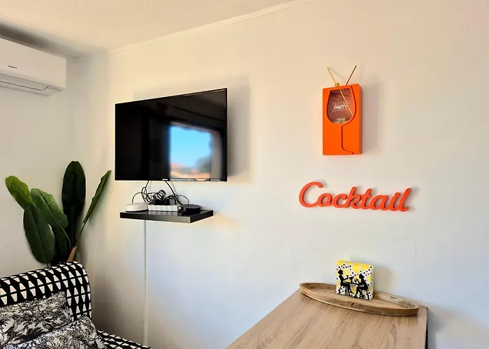 Limonista - Coeur Apartamento