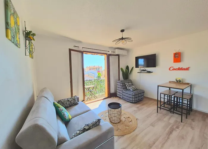 דירה Limonista - Coeur