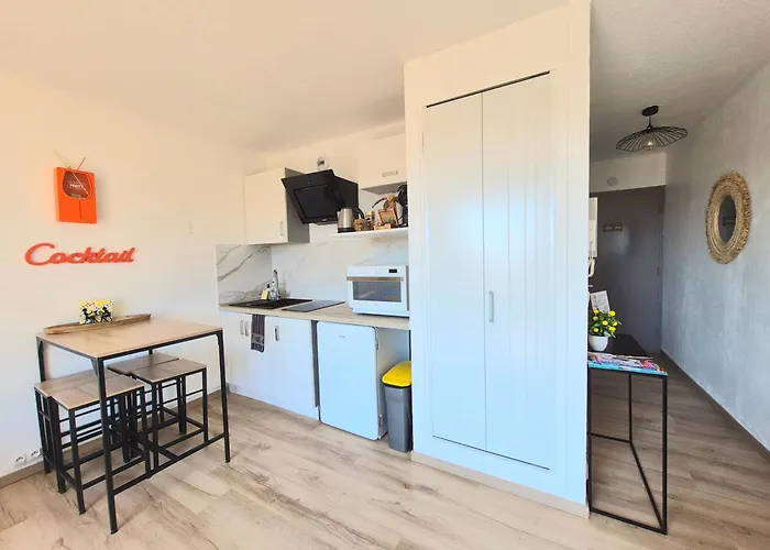 Limonista - Coeur Apartamento *