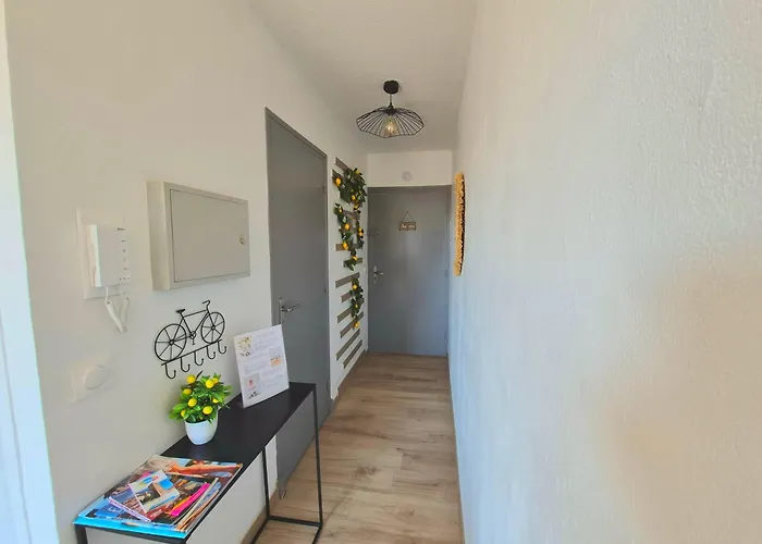 Apartamento Limonista - Coeur *