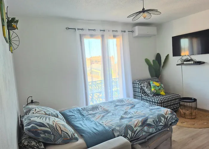 Limonista - Coeur דירה סנט-אגף