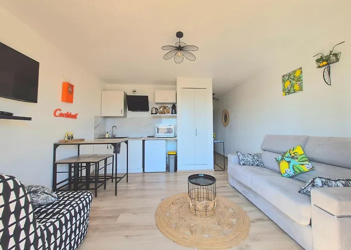 Limonista - Coeur Apartamento *